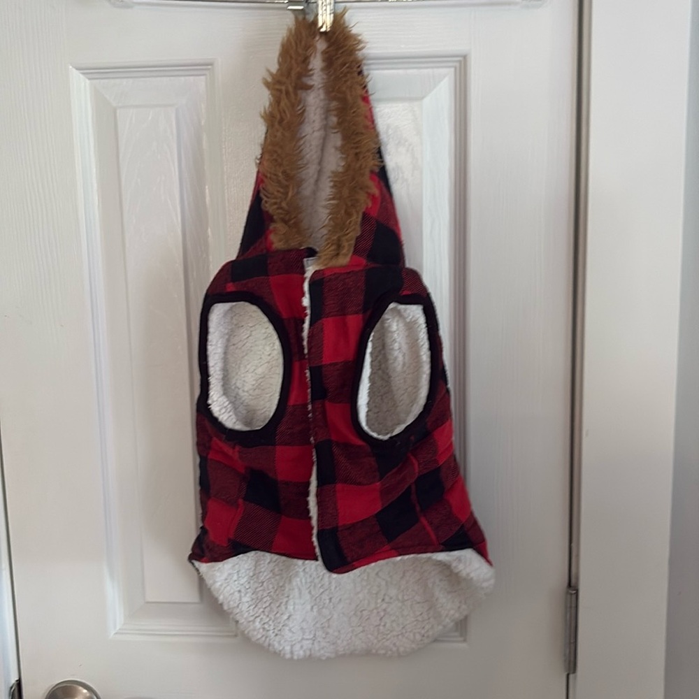 Vibrant Life Dog Coat